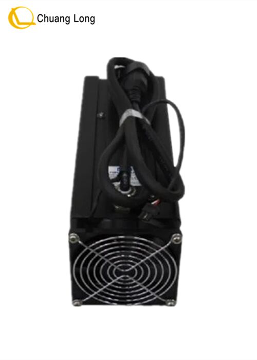 Ανταλλακτικά μηχανήματος ΑΤΜ Wincor Nixdorf Θερμαντήρας 390W 230V Με ανεμιστήρα 1750179134 01750179134