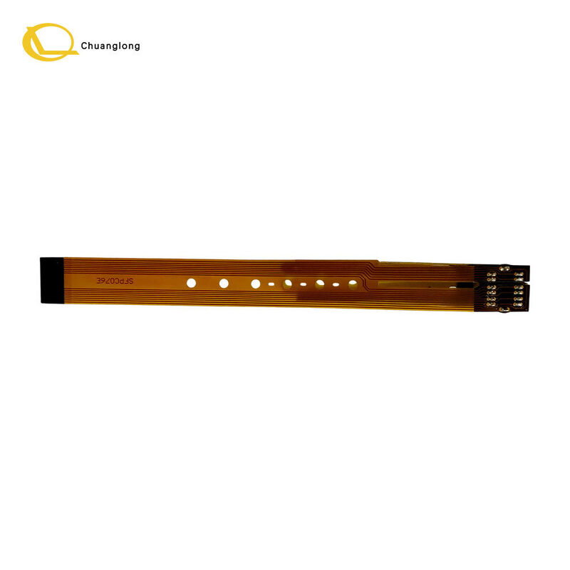 Τμήματα ΑΤΜ NCR 3T αναγνώστης κάρτας Sankyo 3Q8 Μαγνητικός αναγνώστης P/N 998-0235689 / 9980235689