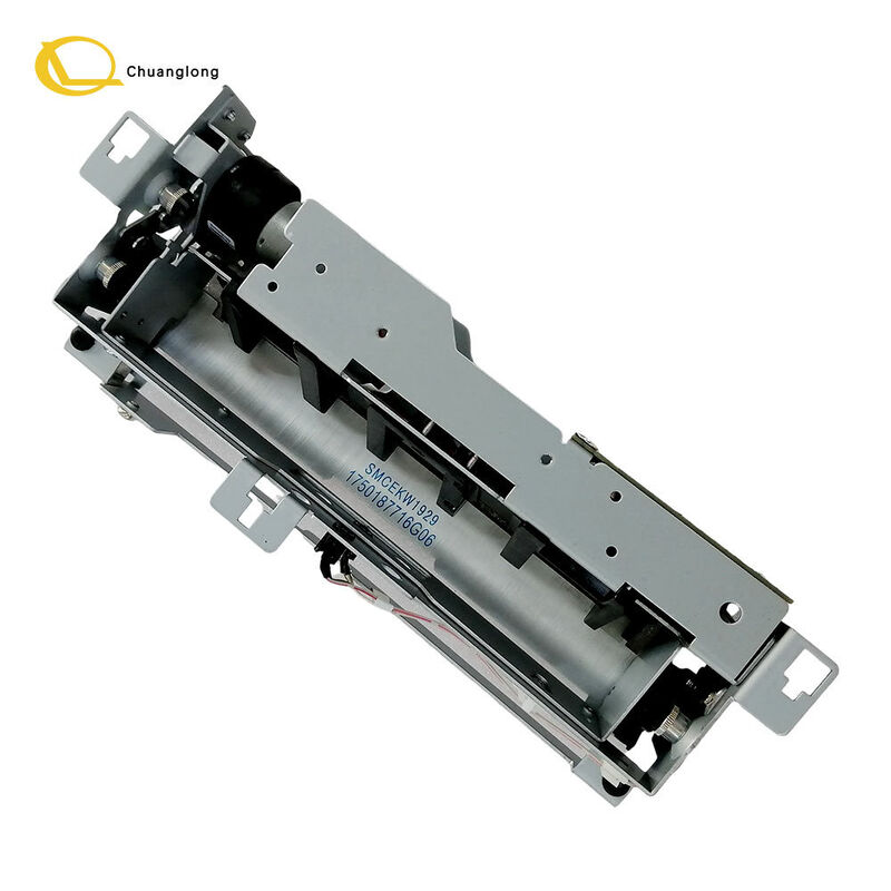 Ανταλλακτικά ATM Wincor Nixdorf Μηχανισμός Κλείστρου-Lite DC Motor Assembly PC280n RL Κωδικός Ανταλλακτικού 1750261447/01750261447
