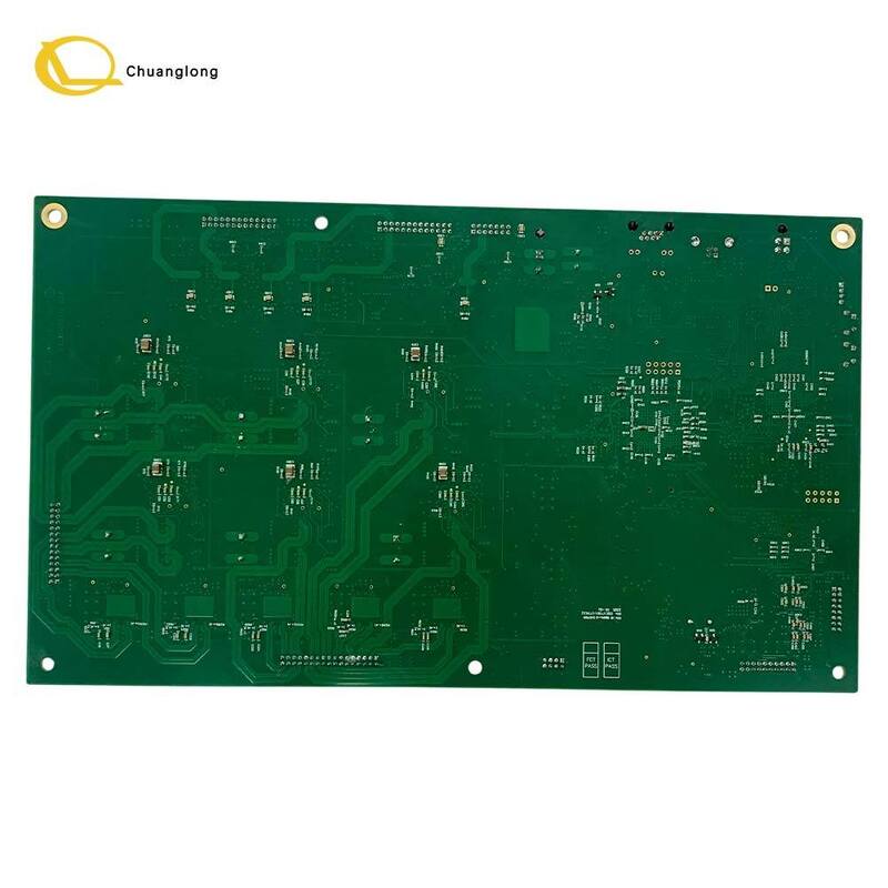 Ανταλλακτικά ATM Wincor Diebold Nixdorf  DN200 RMV4 Safe Lower Controller Board PCBA CNTRL SAFE Κωδικός Ανταλλακτικού 1750311974/01750311974