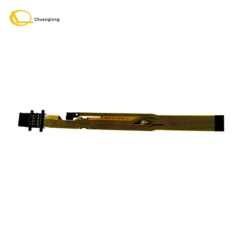 Ανταλλακτικά Μηχανήματος ATM Wincor Nixdorf V2CU Card Reader Magnetic Head IC Contact Κωδικός Ανταλλακτικού 1750173205-39 / 1770049041 / 01770049041