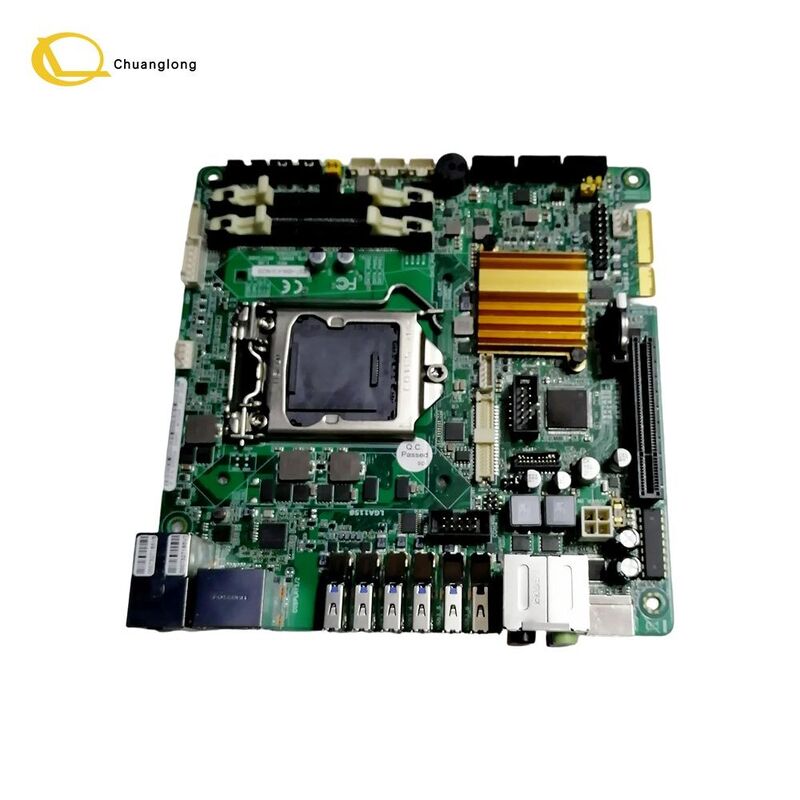 Ανταλλακτικά Μηχανήματος ΑΤΜ NCR Estoril Motherboard Intel Haswell Control Board Κωδικός Ανταλλακτικού 4450764456 / 445-0752091 / 445-0764433