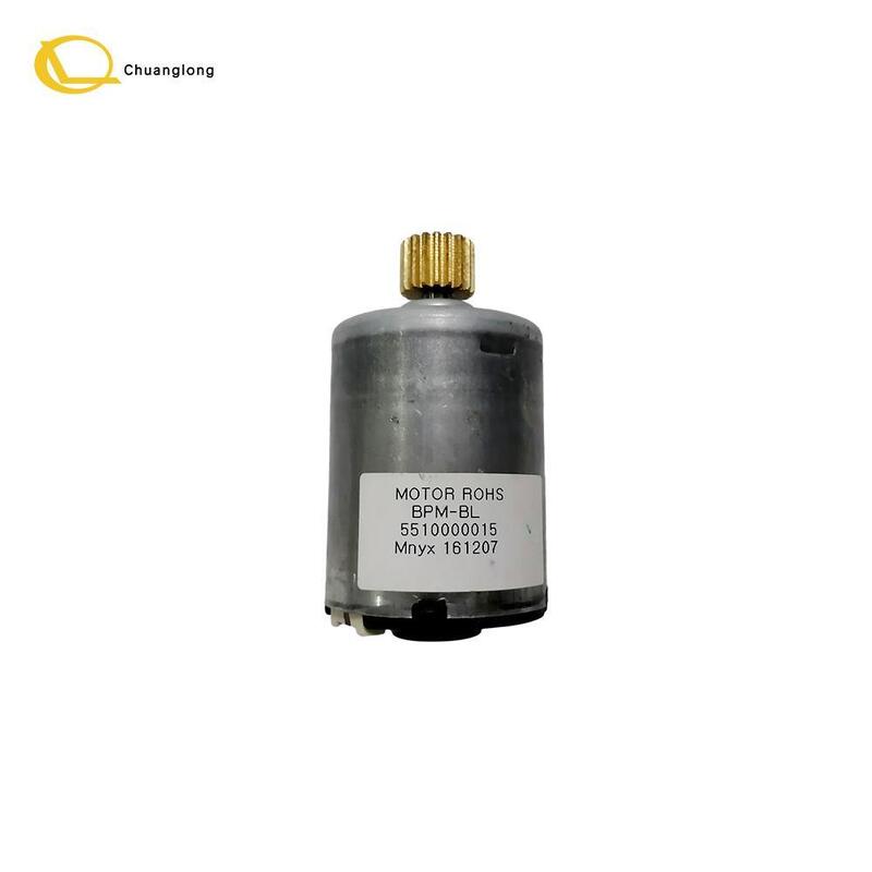 Ανταλλακτικά ATM Hyosung Motor BRM-BR 131212 για Hyosung MX5600 / 5600T / 8000TA Κωδικός Ανταλλακτικού (P/N) 5510000015