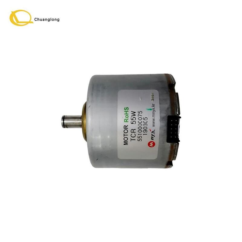 Hyosung ATM Parts Motor BRM-BR 190305 για την Hyosung TCR 55W P/N 5510000075