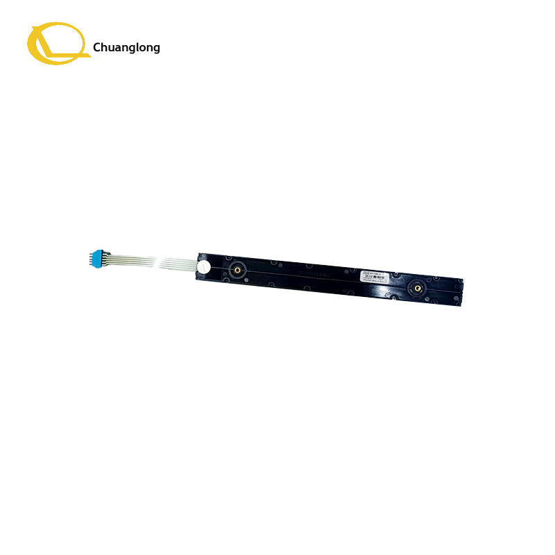 1750190139 Wincor C4060 15" NDC DR MBC Pcmet Softkey ΑΤΜ Wincor FDK 15" DDC Softkey Set ΑΤΜ Μέρη