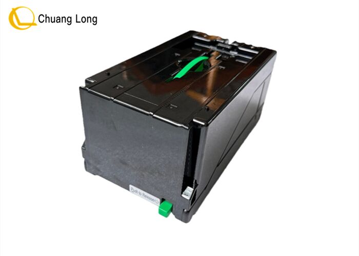 Ανταλλακτικά μηχανήματος ΑΤΜ Fujitsu F53 F56 Κασέτα Διανομής Χαρτονομισμάτων με Κλειδαριά και Κλειδί KD003234-C540