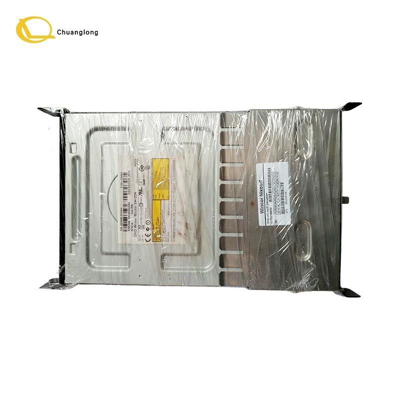 Wincor Nixdorf ATM DVD Οπτική μονάδα οδήγησης δίσκου Multi Pre-Assembly ATM Parts P/N 01750166832/1750166832