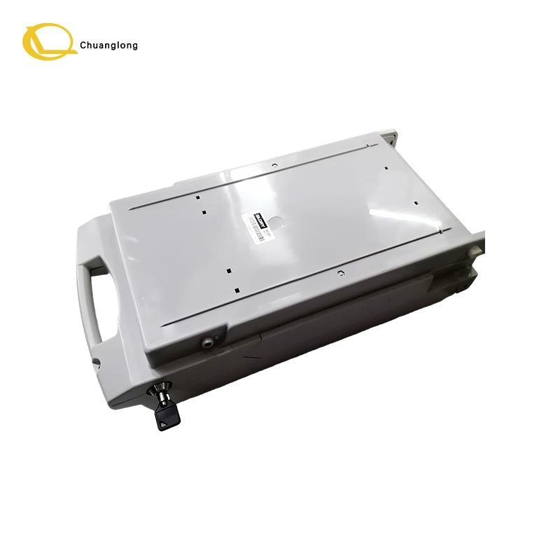 Ανταλλακτικά ATM De La Rue NMD GRG A004348 Κασέτα NMD100 NC301 H22NL H22VL H68 Κασέτα Χαρτονομισμάτων A004348