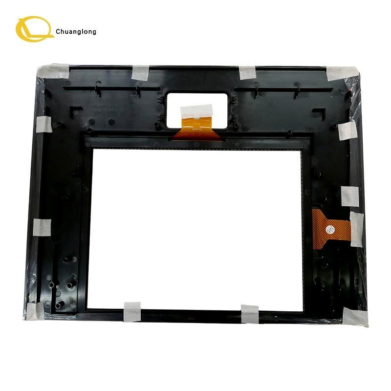 NCR S2 23" Οθόνη αφής Self-Service ATM Ανταλλακτικά P/N 445-0737618 / 4450737618 CR 009-0028333 / 90028333