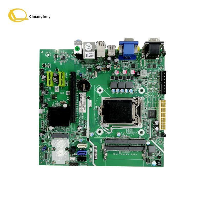 Wincor Nixdorf 280N PC Core Intel Core i5-4570TE 2.70GHz 2GB RAM Windows 10 Ανταλλακτικά ΑΤΜ Μέρος Αριθμός 01750254552/1750254552