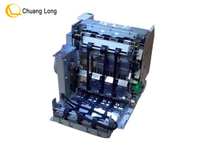 Ανταλλακτικά μηχανημάτων ΑΤΜ NCR Fujitsu GBRU Module G610 G611 Upper Transport Module KD02161-D311 009-0020379 009-0028598