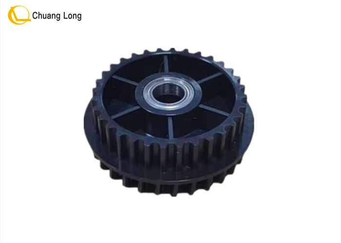 497-0517268 Ανταλλακτικά ATM Fujitsu GSR50 Διπλά Στρώματα 30/32T Γρανάζι 6*30*12