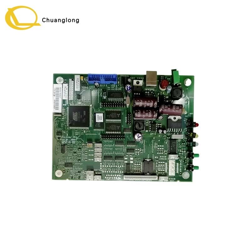Wincor Nixdorf Cineo C4060 TP07A Πίνακας ελέγχου εκτυπωτή Assy PCB Motherboard P/N 1750150794 / 01750150794