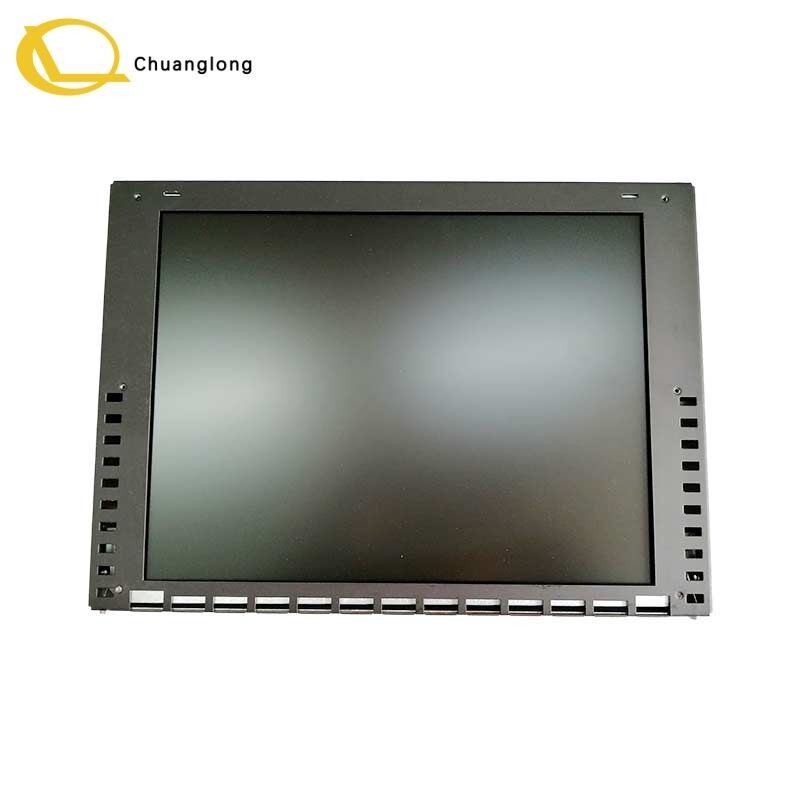 Wincor Nixdorf Cineo C4060 15" LCD Display Box PC28X DVI ATM Ανταλλακτικό Μέρος P/N 01750237316 / 1750237316
