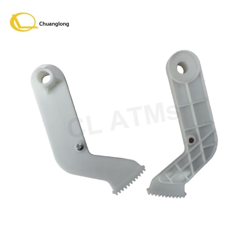 445-0667278  4450667278 Ανταλλακτικά ATM Μηχανημάτων NCR ATM parts Drive Segment Assy  Υψηλής Ποιότητας