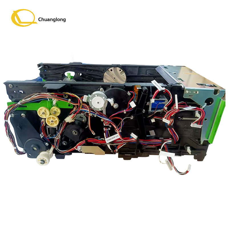 1750109659  Ανταλλακτικά ATM Wincor Nixdorf CMD-V4 Μονάδα Στοίβαξης