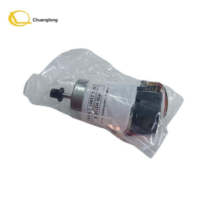 ανταλλακτικά μηχανημάτων ΑΤΜ Wincor Nixdorf Wincor Atm Parts V2CU Card Reader Motor FP30-H313Z1B