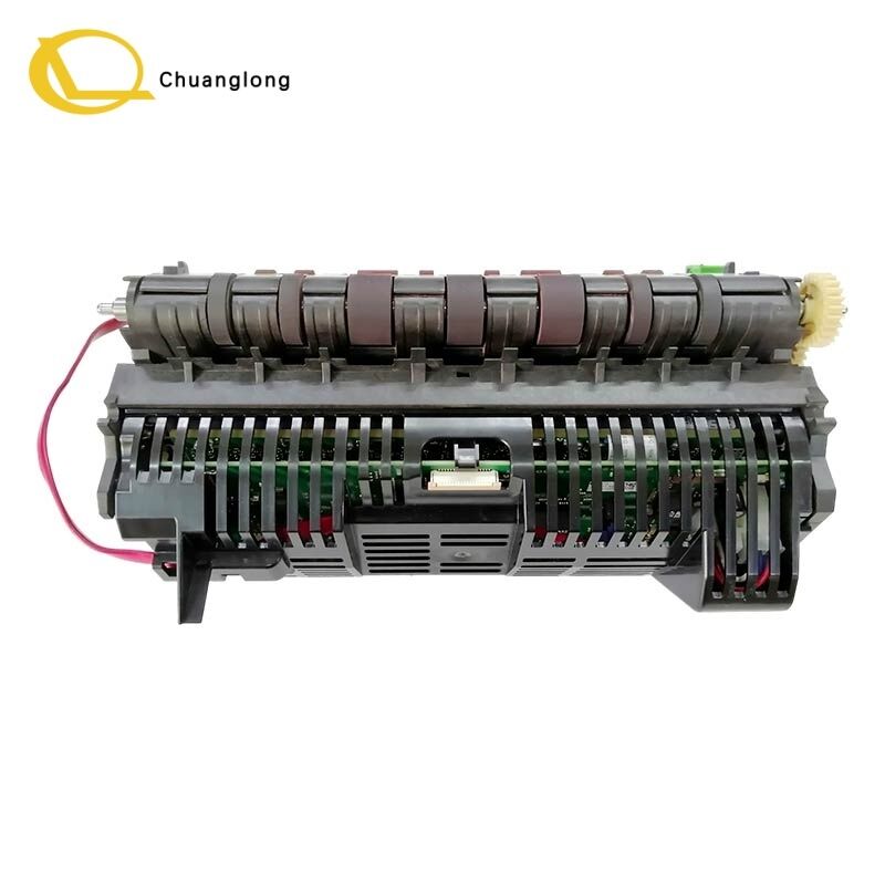 Wincor Nixdorf Cineo C2060 C4060 Cash Banknote Reader Move CWAA ATM Εναλλακτικό μέρος P/N 01750150249/1750150249/01750249441