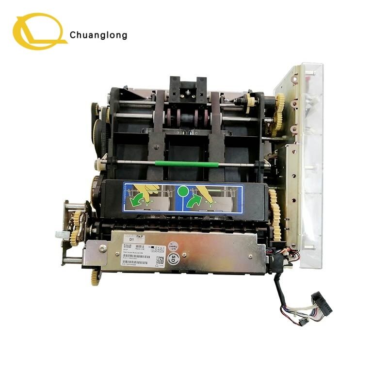 Wincor Nixdorf Diebold Nixdorf CRS Cineo C4060 E624 Μονάδα Διανομέα CRS P/N 01750200541/1750200541