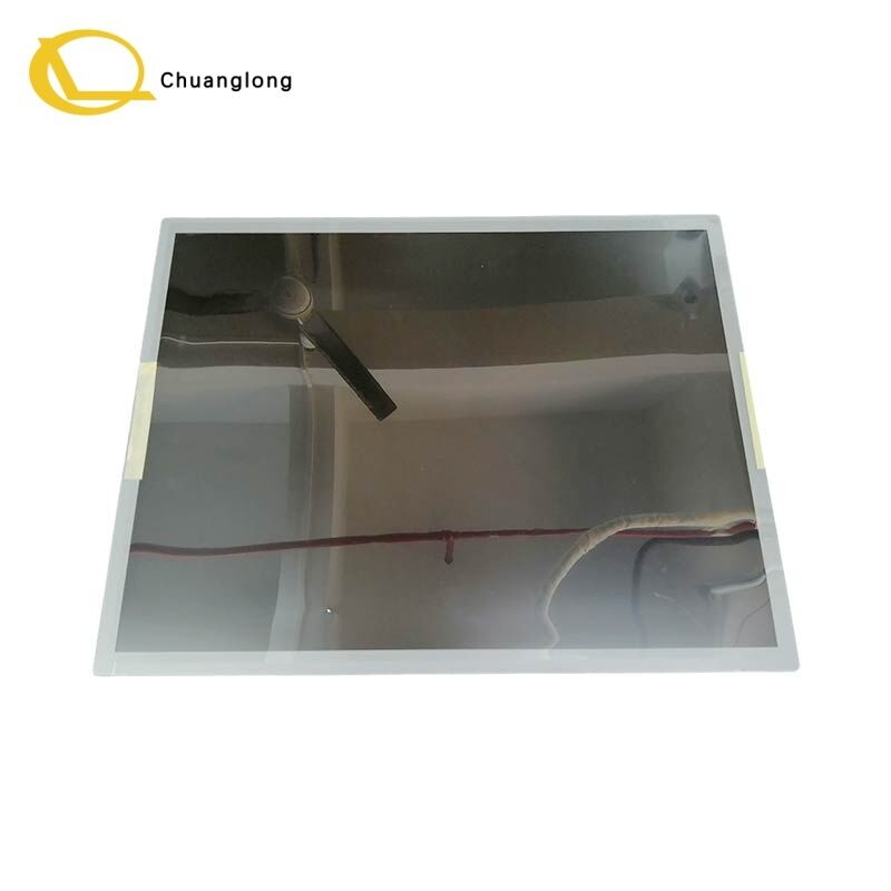 Wincor Nixdorf ProCash 280 LCD TFT XGA 15 ιντσών OPEN FRAME Κωδικός ανταλλακτικού 01750216797/1750216797