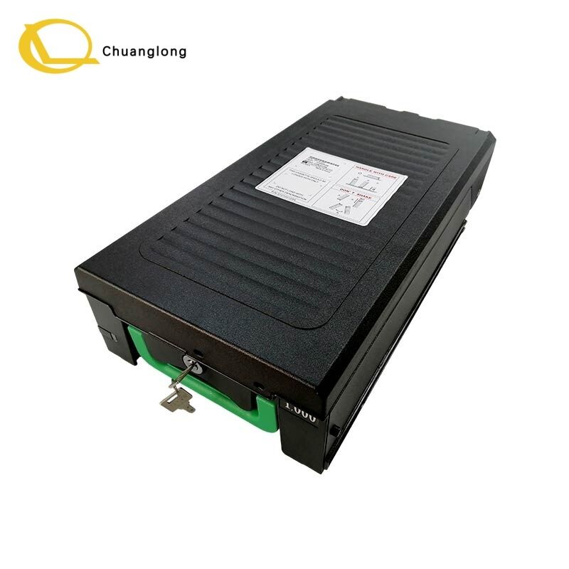 Η Hyosung HCDU CDU Cash Cassette Τραπεζογραμμάτιο Π/Ν 7430001005/7430000208/7430000990/S7430000208/S7430000990/S7430001005