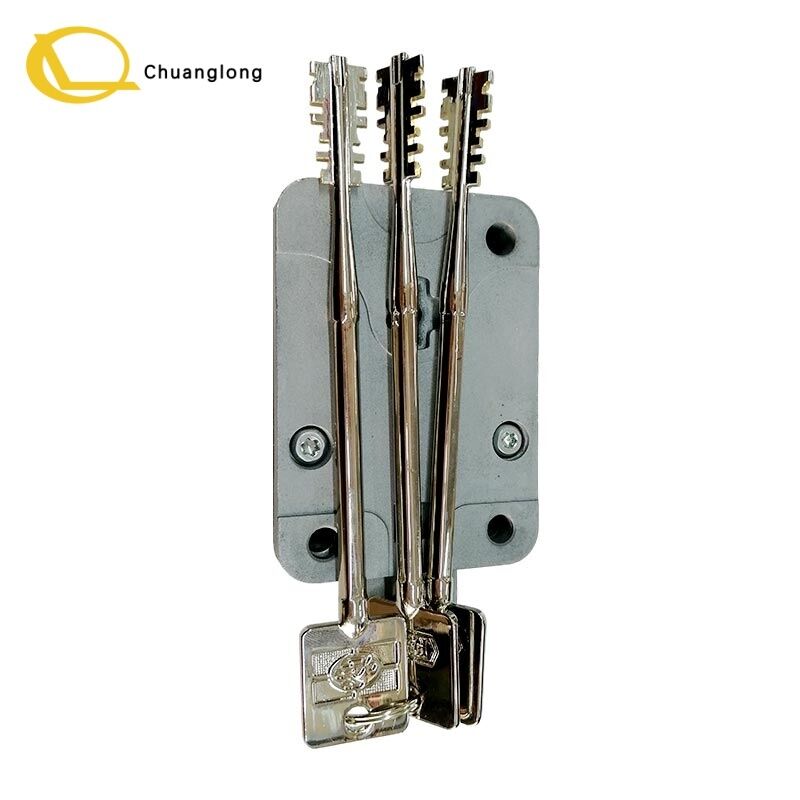 Wincor Nixdorf 2050XE 1500XE κλειδαριές ασφαλείας με κλειδιά