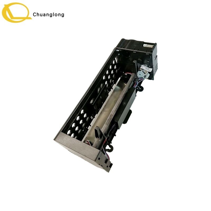 Wincor Nixdorf CMD FL Κλειδί VBK 8x ATM Ανταλλακτικά P/N 1750184934/01750184934