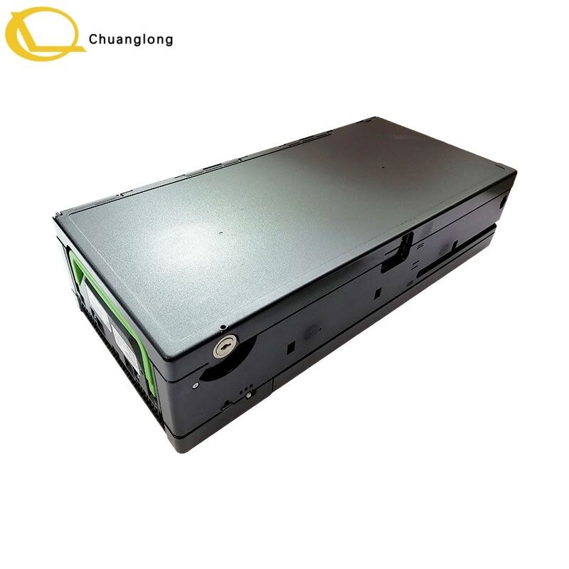 Wincor Nixdorf/Dieblod Nixdorf DN200 CAS Κασέτα ανακύκλωσης μετρητών Ασφαλές κουτί συλλογής μετρητών ΑΤΜ Εναλλακτικό μέρος P/N 1750305094/01750305094
