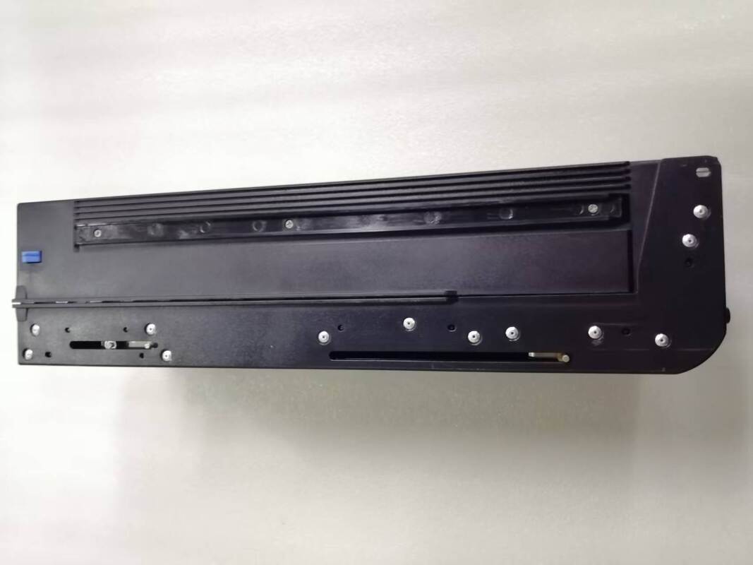 Fujitsu ATM Μέρος Κασέτα Χρημάτων / Κουτί Χρημάτων KD03300-C700 για F510 / F-510