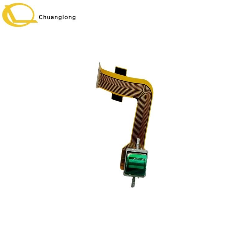 Wincor Nixdorf/Dieblod Nixdorf Cineo Card Reader V2C CHD-V2CU Διαβάστε και γράψτε Μαγνητική κεφαλή Hico R/W P/N 1770031905/1790876103