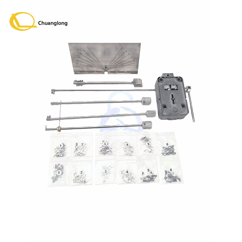 Dormakaba 70076/70079 Εργαλείο κλειδαριού και κλειδαριού