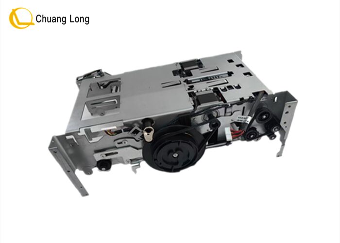 Τμήματα μηχανών ATM Diebold Nixdorf 5550 AFD Stacker 2.0 Συγκρότημα 49254690000N 49-254690-000N