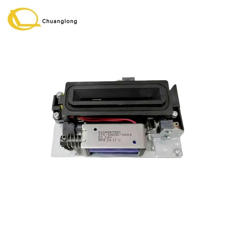 Hyosung CRM MX8000 8000G Sankyo Smart Carder Μύθος ICT3Q8-3H2290/CT3Q8-3H2290S 5645000059/S5645000059