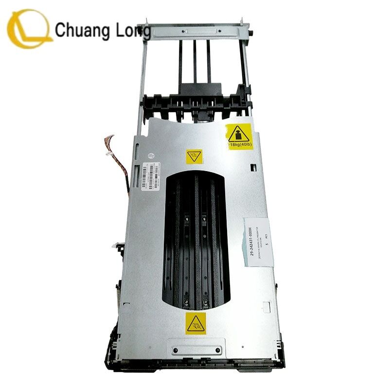 Ονομασία της εταιρείας Diebold Nixdorf Opteva 5500 AFD 2.0 Transport 720mm Op ATM Machine Parts 49-242431-000A 49-242431-000C 49-242431-000H 49242431000H