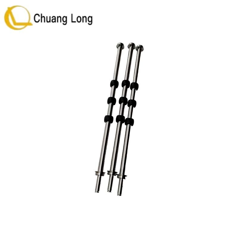 Diebold Nixdorf Υψηλής ποιότητας μεταφορά άξονα DRV 8MM DN ATM Μέρος τροχούμενου άξονα οδηγού κυλίνδρου 49253631000E 49-25363-1000E 49353631-E 49353631E