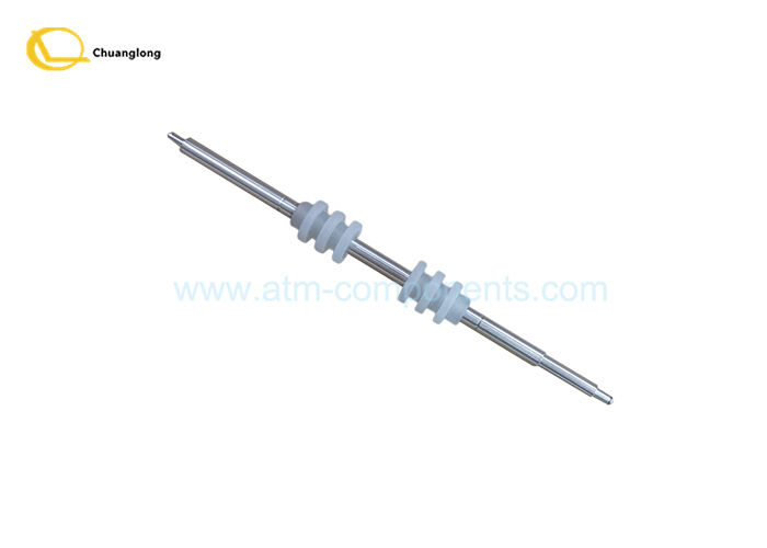 1750215294-40 ATM Συσκευαστικά μέρη 1750215295 1750215294 Wincor Nixdorf Διπλή μονάδα εκχύλισης CMD-V5 Μοντέλο κυλίνδρου