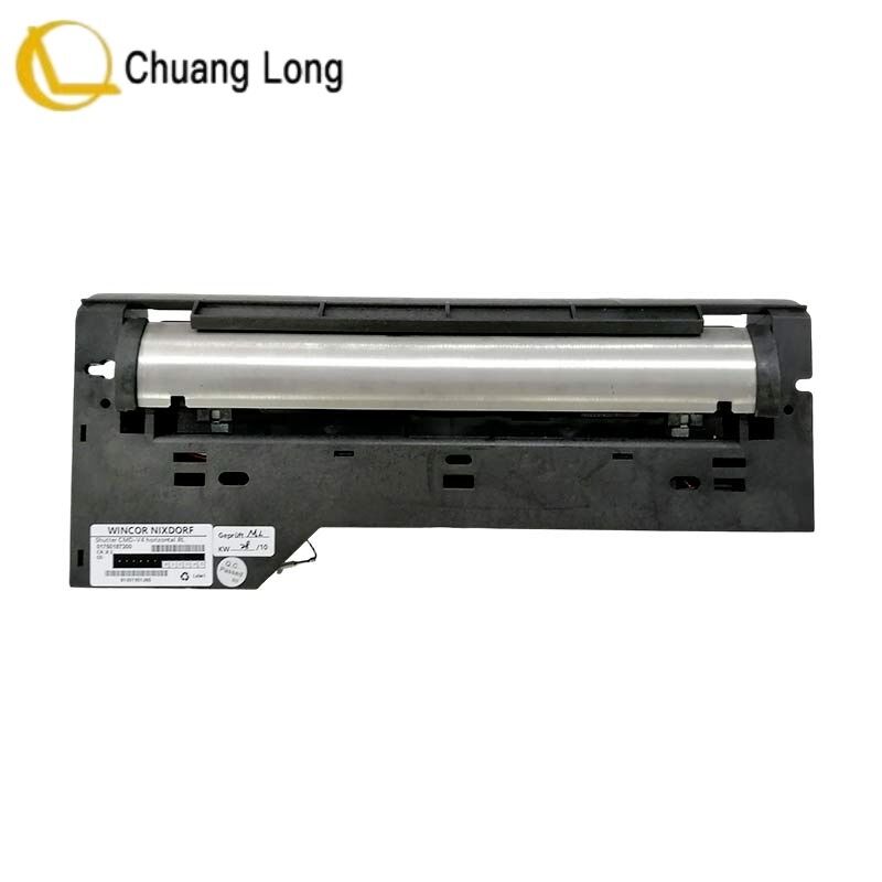 Wincor Nixdorf Diebold Nixdorf ΑΤΜ Τμήματα Cineo Κλειδί VBK Οριζόντια Προστασία 8X CMD RL 1750187300 01750187300