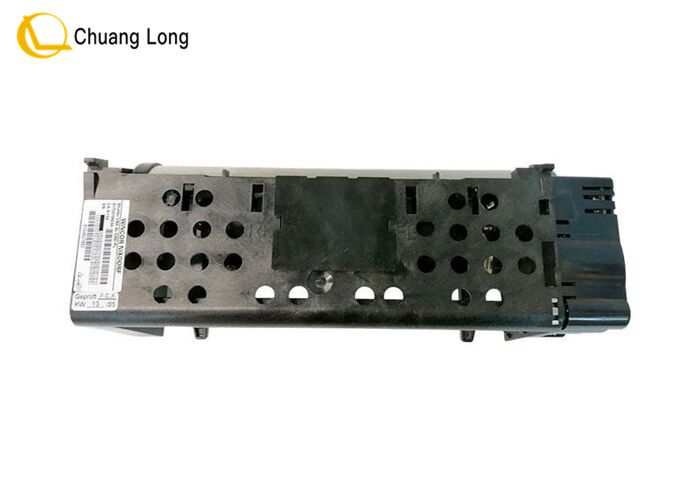 Τμήματα μηχανών ΑΤΜ Wincor Nixdorf Diebold Nixdorf CMD FL Κλειδί VBK 8x 1750184934 01750184934