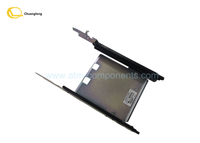 1750076716 01750076716 Ανταλλακτικά μηχανημάτων ΑΤΜ Wincor Nixdorf Transport AGT CMD-V4 Οριζόντιο RL 287mm Πλαίσιο