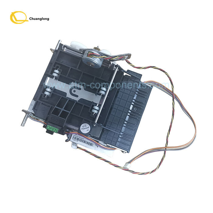 1750063787 01750063787 ΑΤΜ Μέρη μηχανών Wincor Nixdorf TP07 παρουσιαστής Συνέλευση