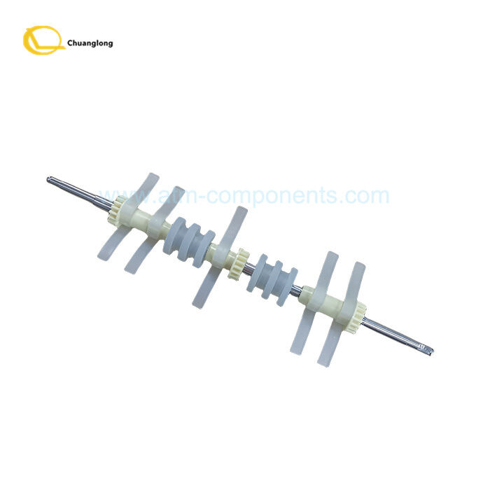 1750200435-100 1750206620 01750206620 ΑΤΜ Μέρη μηχανών Wincor Κεραυλικός άξονας VS ανακύκλωση μονάδων