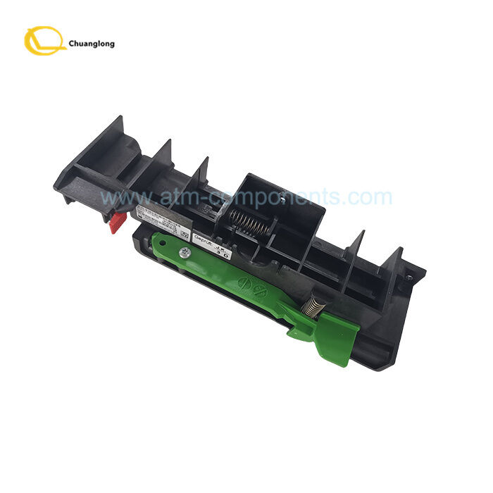 1750133732 01750133732 ATM Μέρη μηχανών Wincor Cineo C4060 Οδηγός τροχιά Αποθήκευση CAT 2 Αριστερά