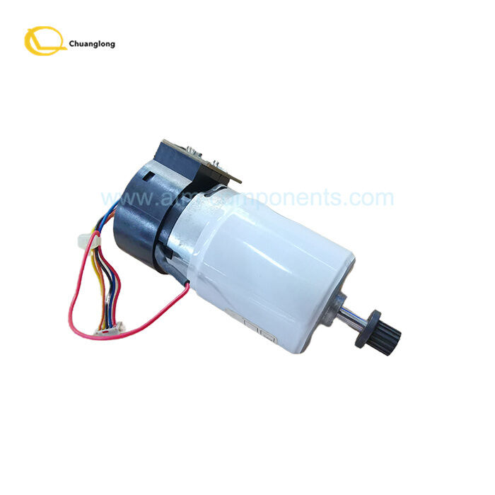 1750173205-41 Μέρη μηχανών ΑΤΜ WINCOR Μέρη 1750173205 V2CU Reader Card Motor FP30-H306Z1B