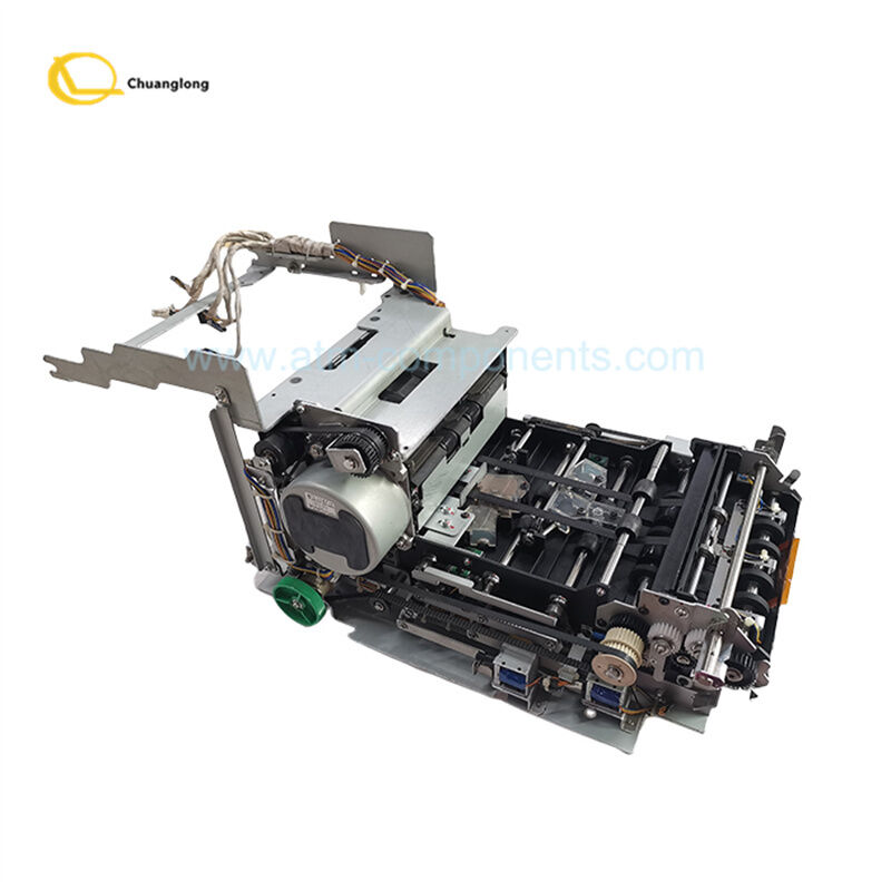 1750106725 1750106726 01750106725 01750106725 01750106726 ΑΤΜ Μέρη Wincor RM2 Πέρασμα εμπρός RM2 Πέρασμα πίσω άνω