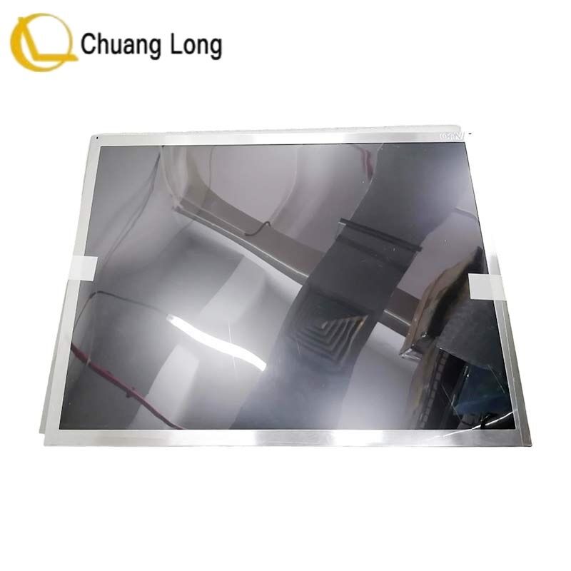 Δείκτης οθόνης LCD G150XG03 15.0 ιντσών XGA Χρωματική οθόνη TFT-LCD οθόνη οθόνης AUO Πάνελ ΑΤΜ Μηχανή που χρησιμοποιείται