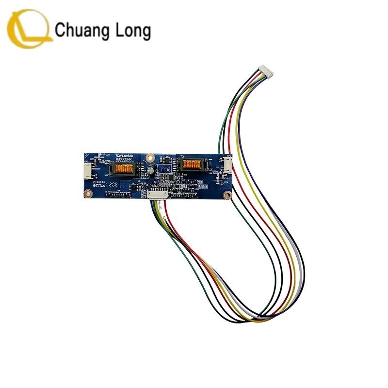 Wincor ATM USED Inverterboard TDK TBD605NR TDK-Lambda LCD οθόνη οθόνης Inverter PCBA EA02B605T E168066 1750190564 01750190564