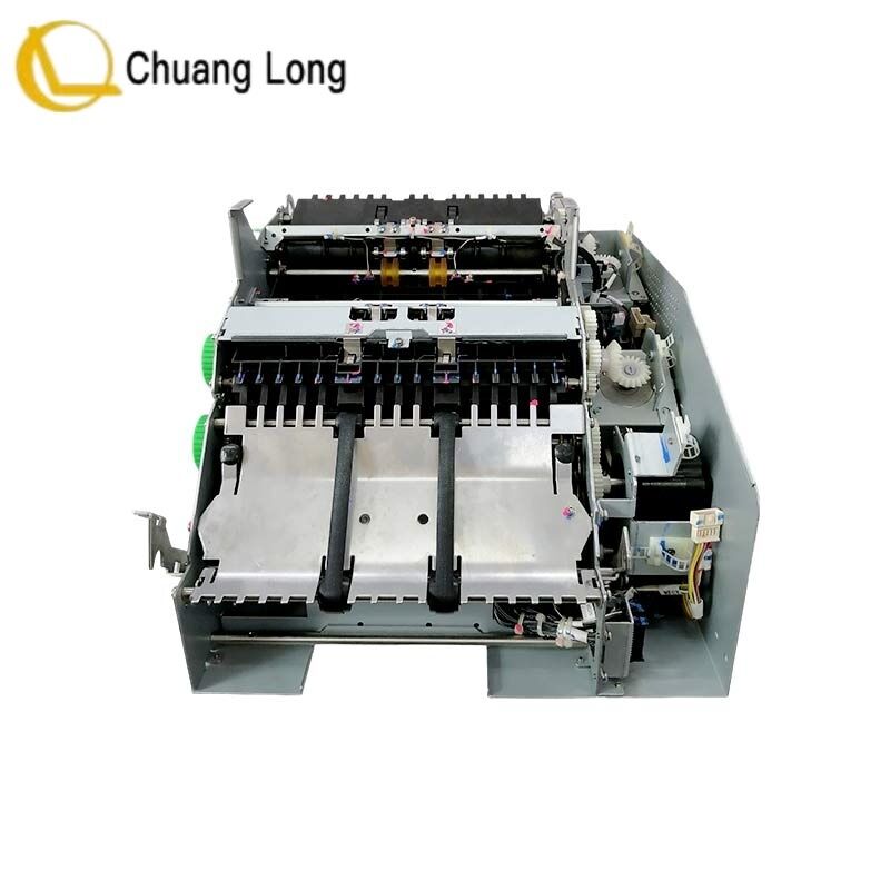 GRG Τραπεζικές συναλλαγές Τροφοδοτικό τραπεζογραμματίων Μεταφορά CRM9250-NFT-001 H68N CRM9250 NF 001 Τροφοδοτικό τραπεζογραμματίων Επάνω YT4.029.206 502018221 ATM Μέρος