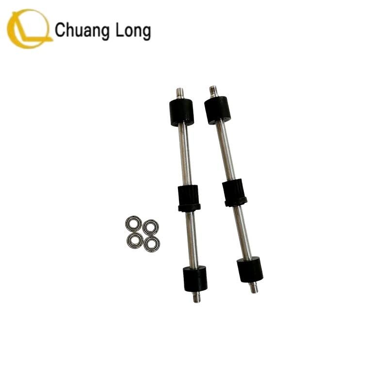 Η Glory Tararis De La Rue NMD100 ΑΤΜ A008451 Διανομέας RV301 Συγκρότημα Μονάδας Διανομής Κεραυλικού Κεραυλίου A008451