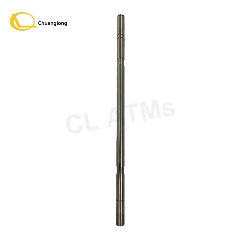 4P007439-001 RB Cashbox Shaft 8*205 Διπλό τερματισμό τύπου D Αντικατάσταση για Hitachi 2845V RB Cassette Shaft 8*205 Διπλό τερματισμό τύπου D