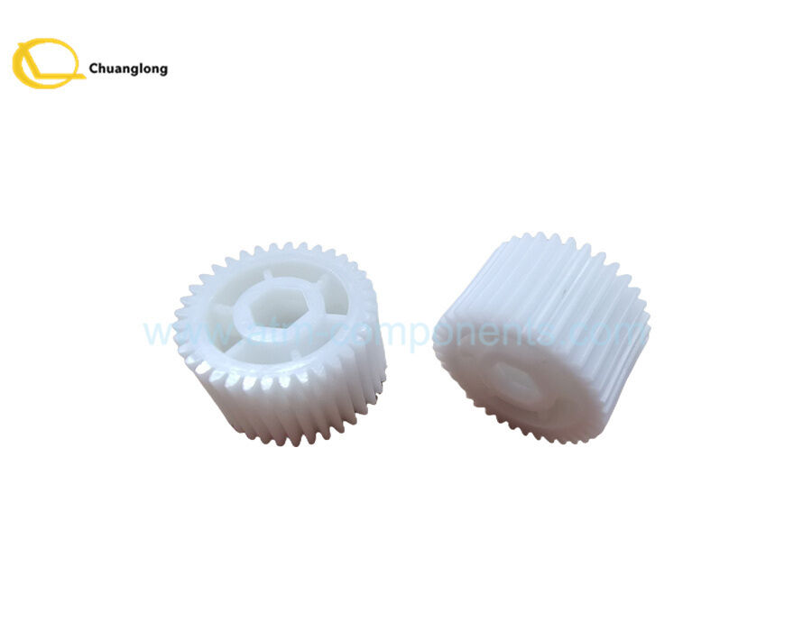 Τμήματα μηχανών ΑΤΜ NCR Idler Gear 36 Tooth 18 Wide 445-0587793 NCR 36T Gear 445-0611654